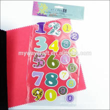 Hot selling label sticker for wholesales